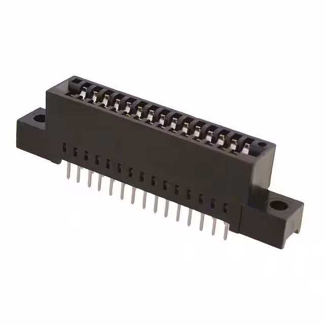5530841-2 TE Connectivity AMP Connectors  Edgeboard Connectors
